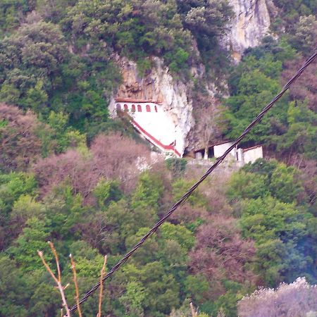 Kastorion Ανεξαρτητο Studio Στο Ομορφο Καστορειο מראה חיצוני תמונה