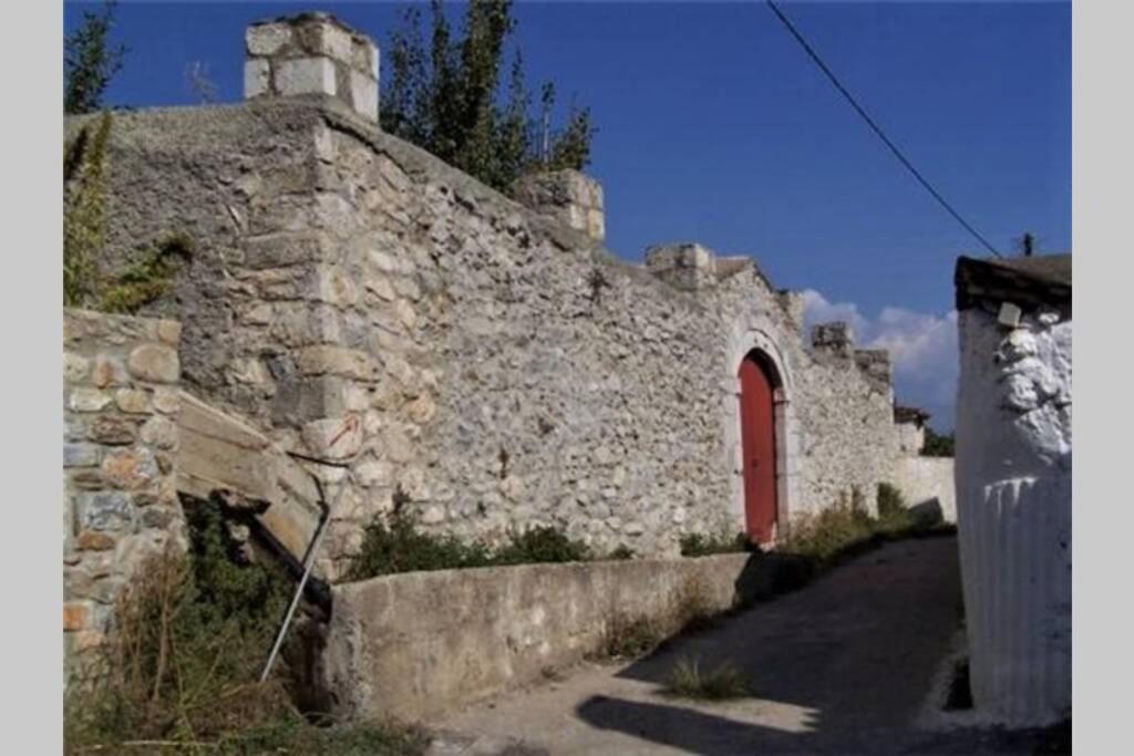Kastorion Ανεξαρτητο Studio Στο Ομορφο Καστορειο מראה חיצוני תמונה