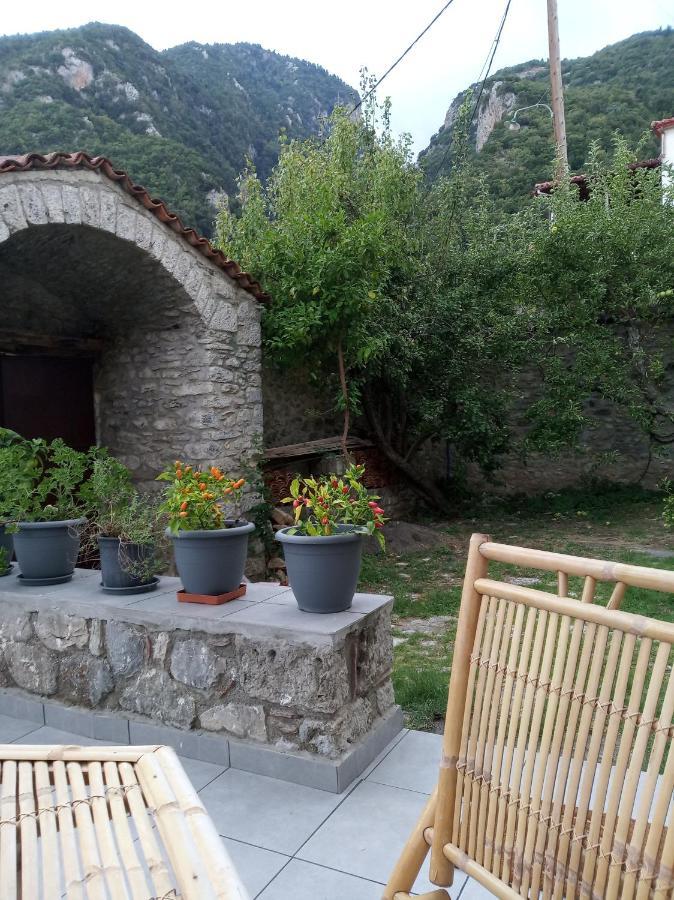 Kastorion Ανεξαρτητο Studio Στο Ομορφο Καστορειο מראה חיצוני תמונה