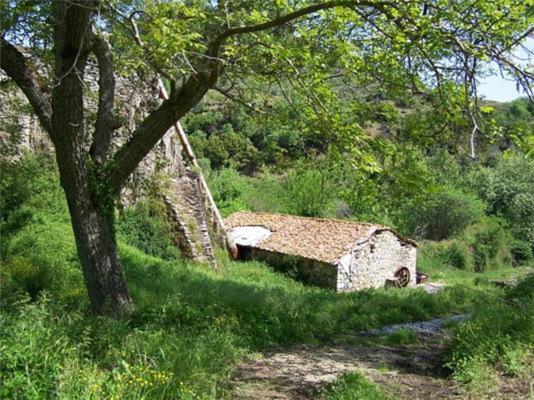 Kastorion Ανεξαρτητο Studio Στο Ομορφο Καστορειο מראה חיצוני תמונה
