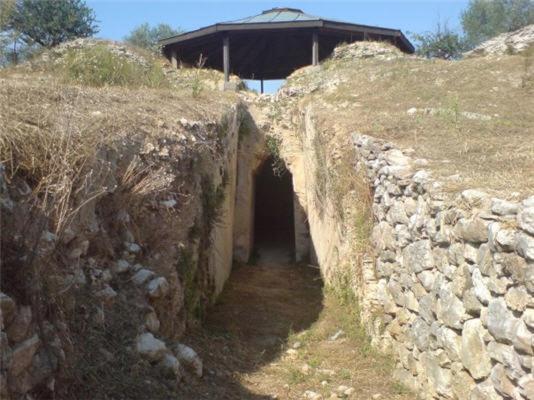 Kastorion Ανεξαρτητο Studio Στο Ομορφο Καστορειο מראה חיצוני תמונה
