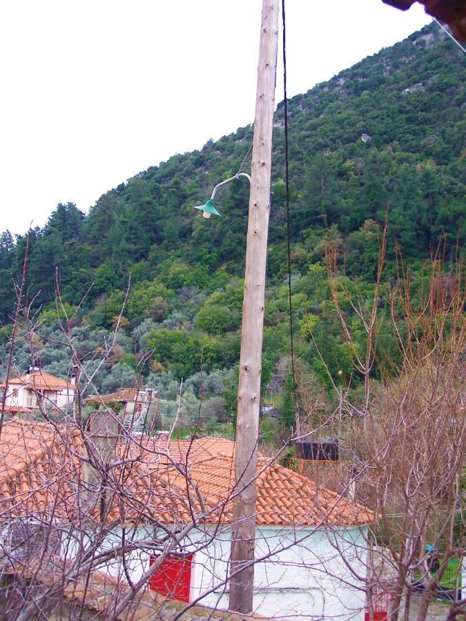 Kastorion Ανεξαρτητο Studio Στο Ομορφο Καστορειο מראה חיצוני תמונה